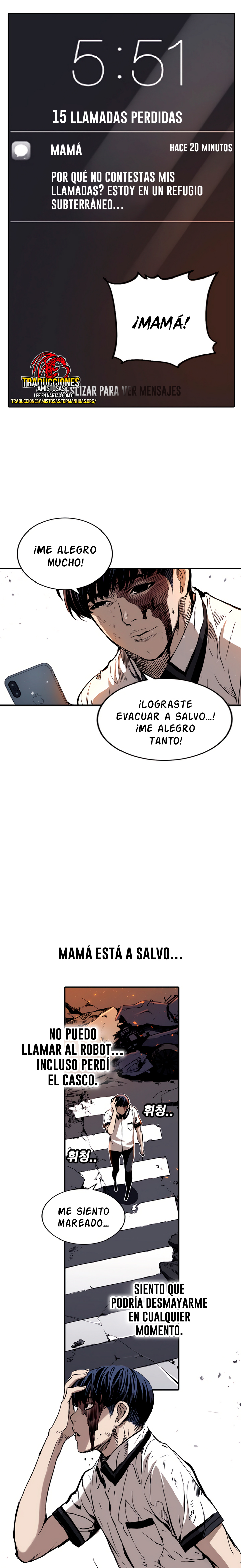 Read Kangtawoo Manga Online
