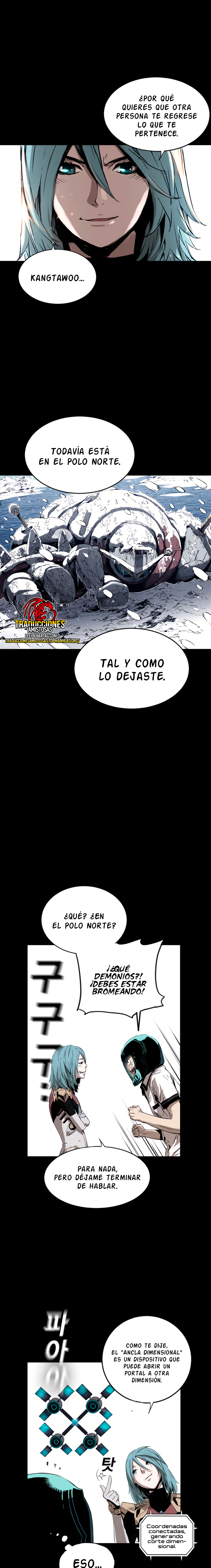 Read Kangtawoo Manga Online