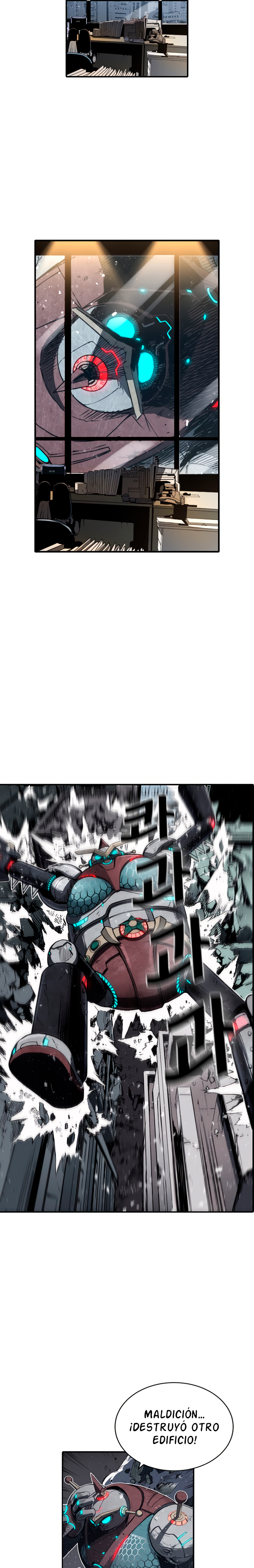 Read Kangtawoo Manga Online