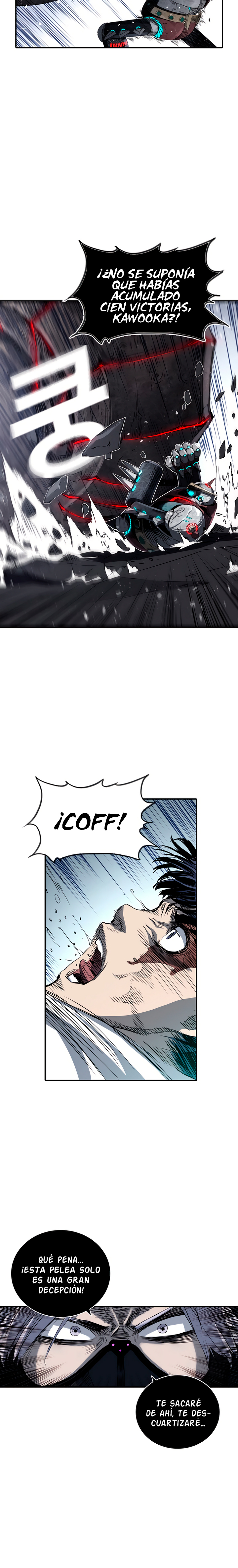Read Kangtawoo Manga Online