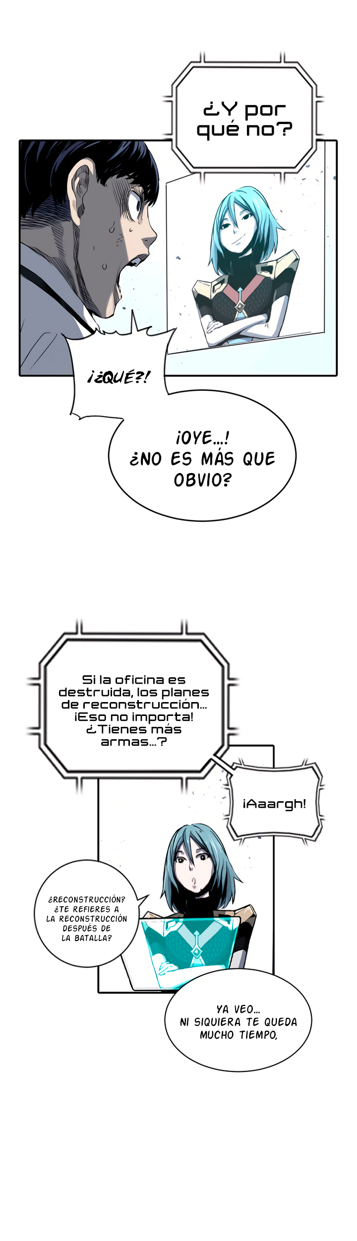 Read Kangtawoo Manga Online
