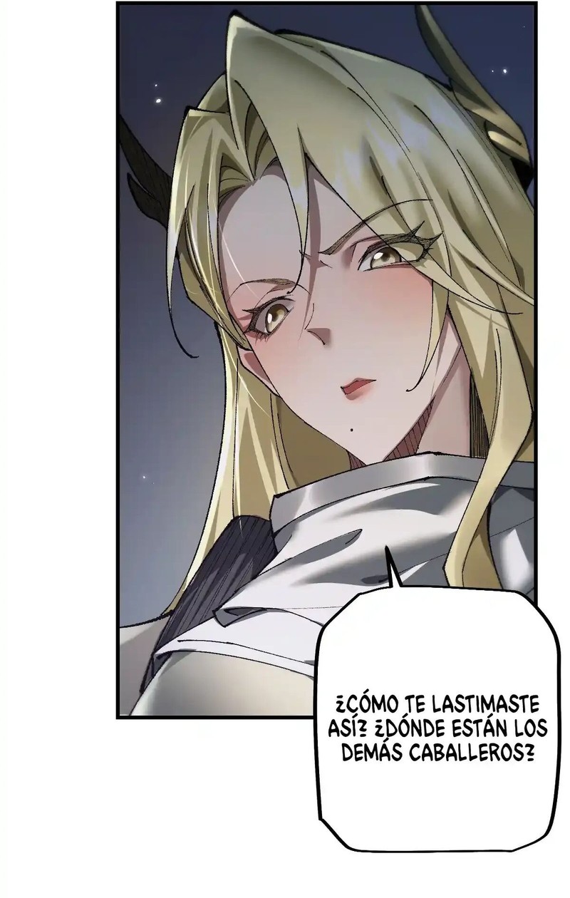 Read Soy el Dios de los Goblins Manga Online
