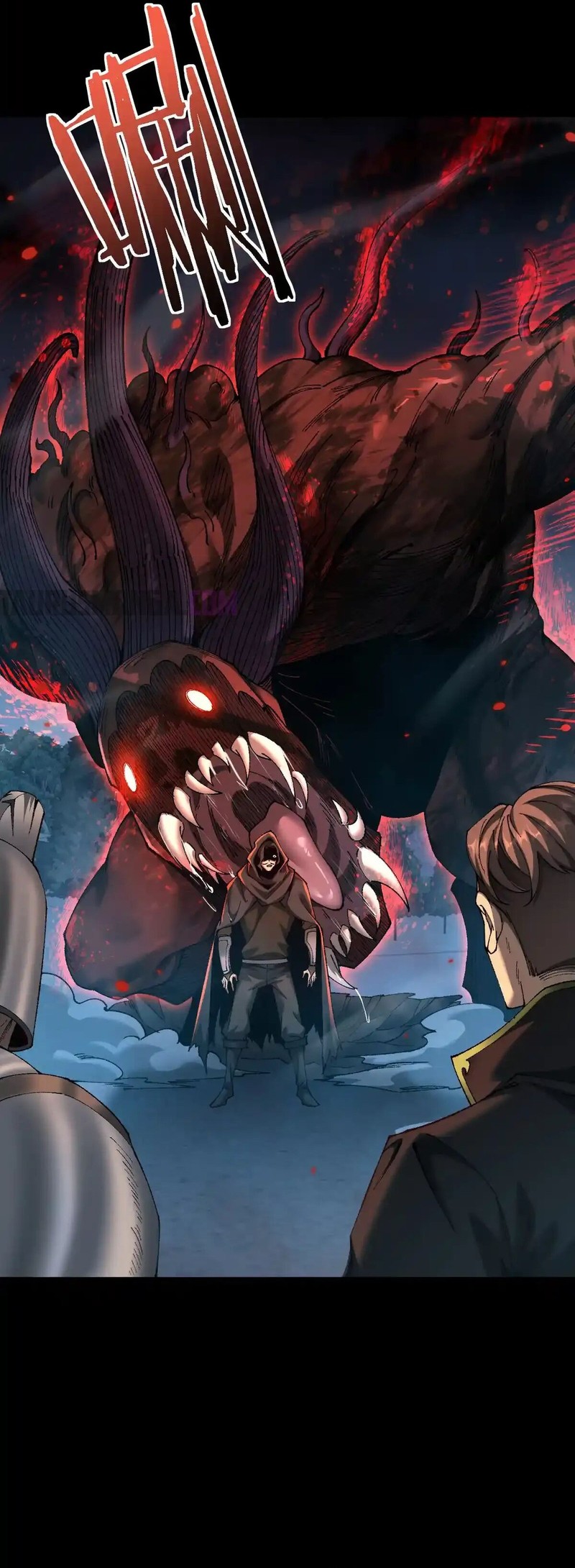 Read Soy el Dios de los Goblins Manga Online