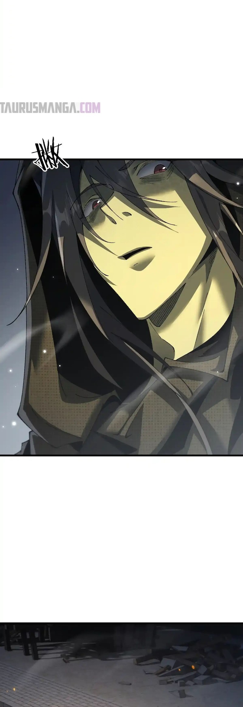 Read Soy el Dios de los Goblins Manga Online