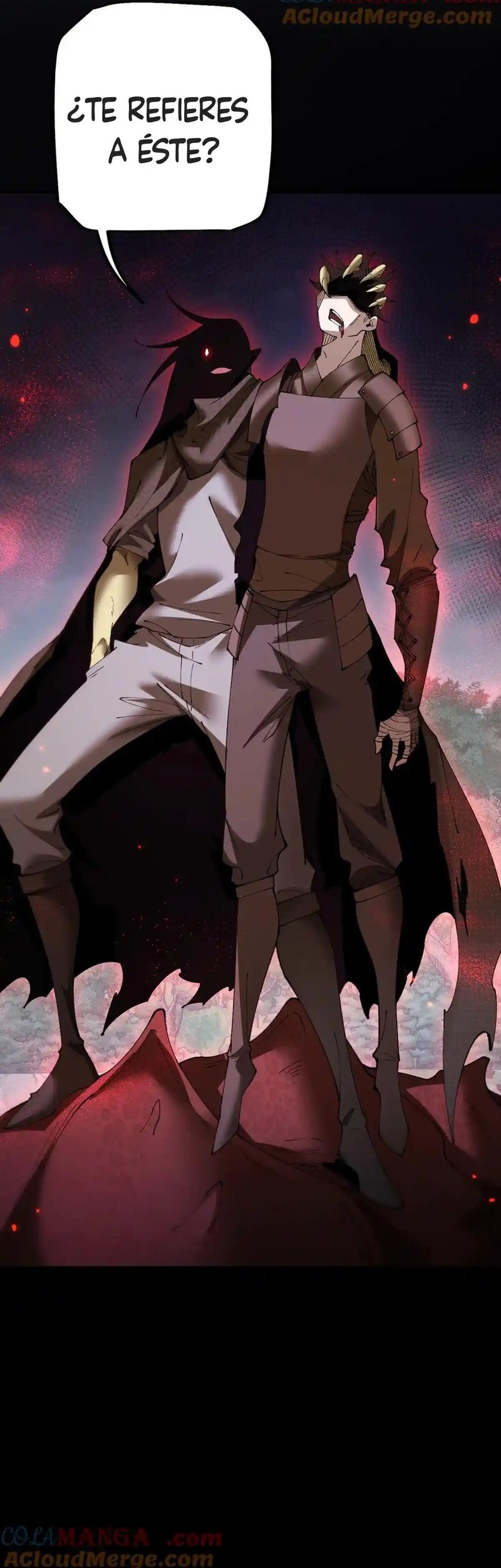 Read Soy el Dios de los Goblins Manga Online