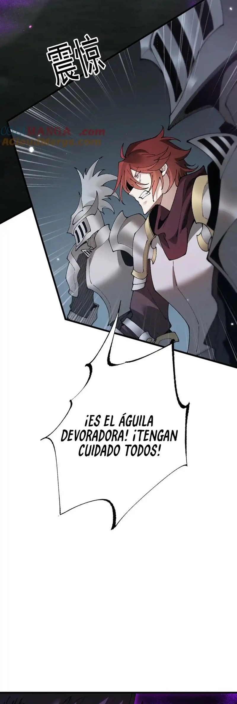 Read Soy el Dios de los Goblins Manga Online