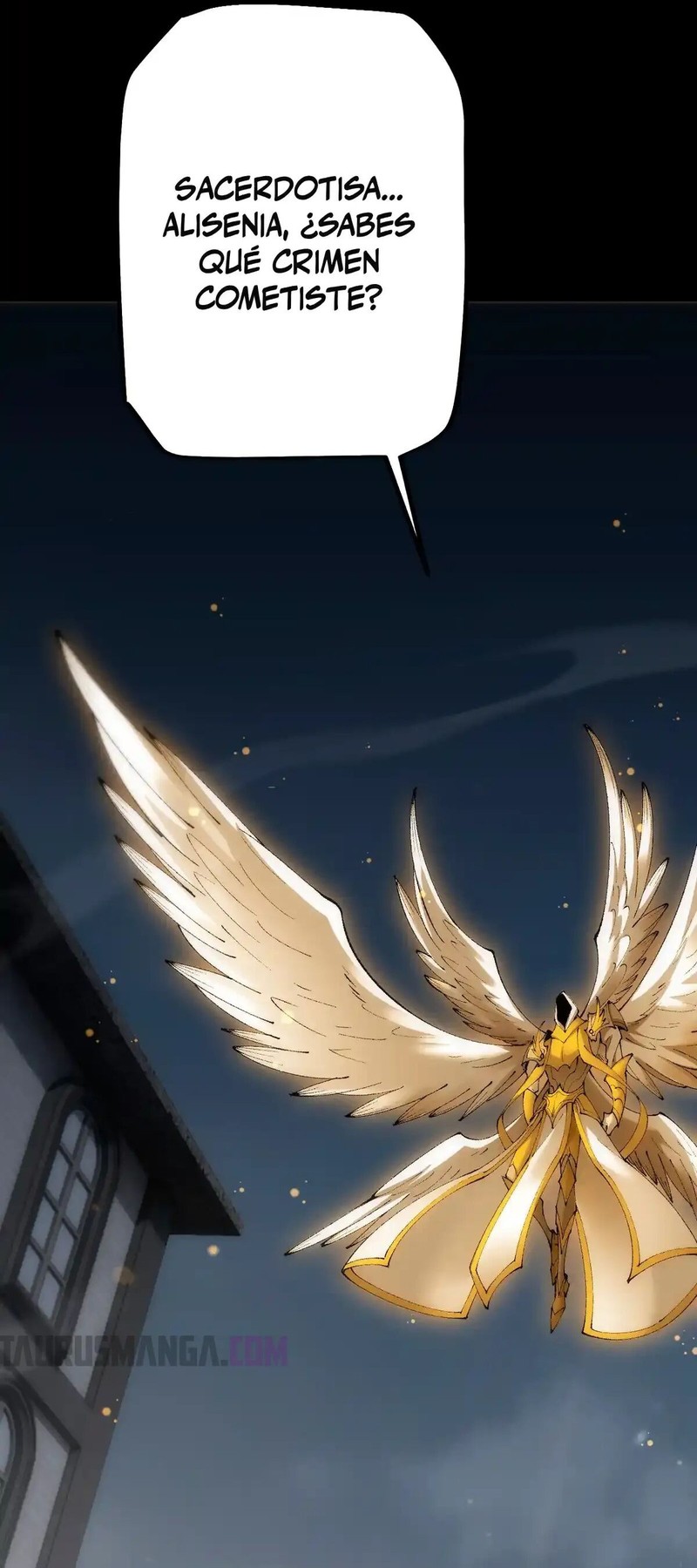Read Soy el Dios de los Goblins Manga Online
