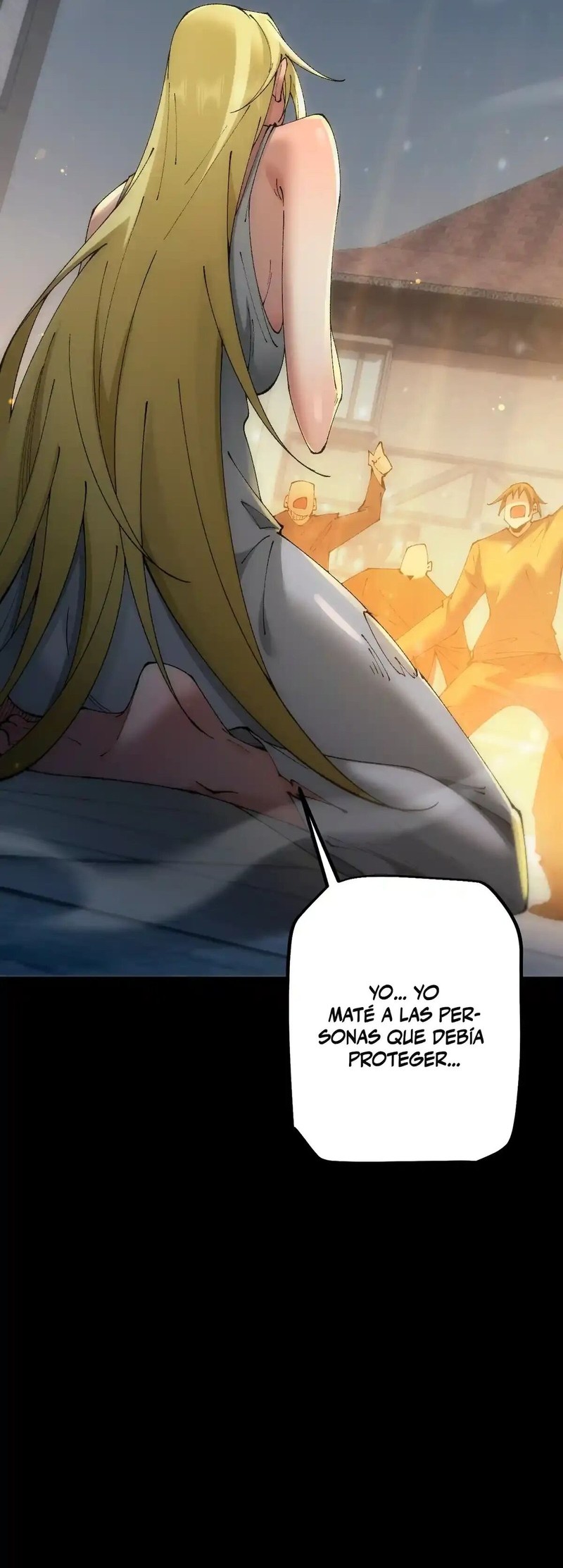 Read Soy el Dios de los Goblins Manga Online