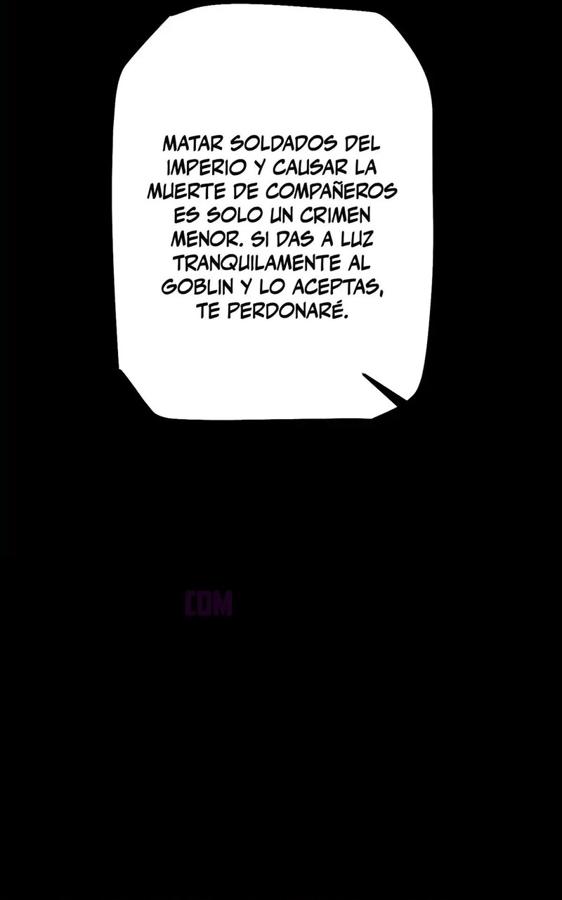 Read Soy el Dios de los Goblins Manga Online