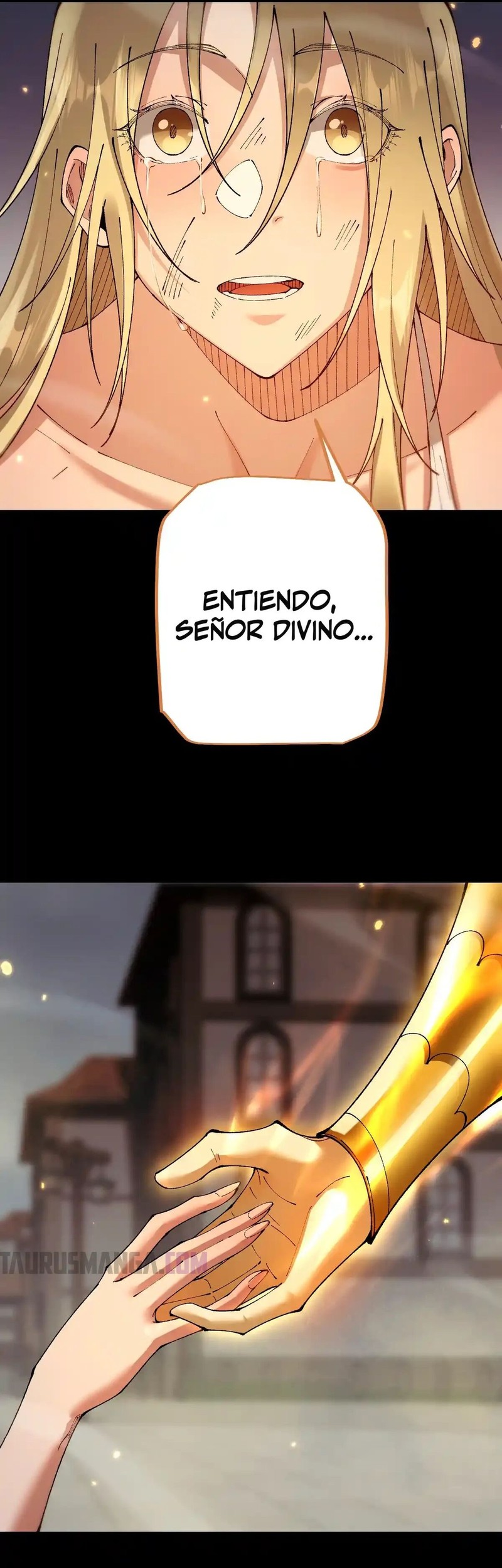 Read Soy el Dios de los Goblins Manga Online