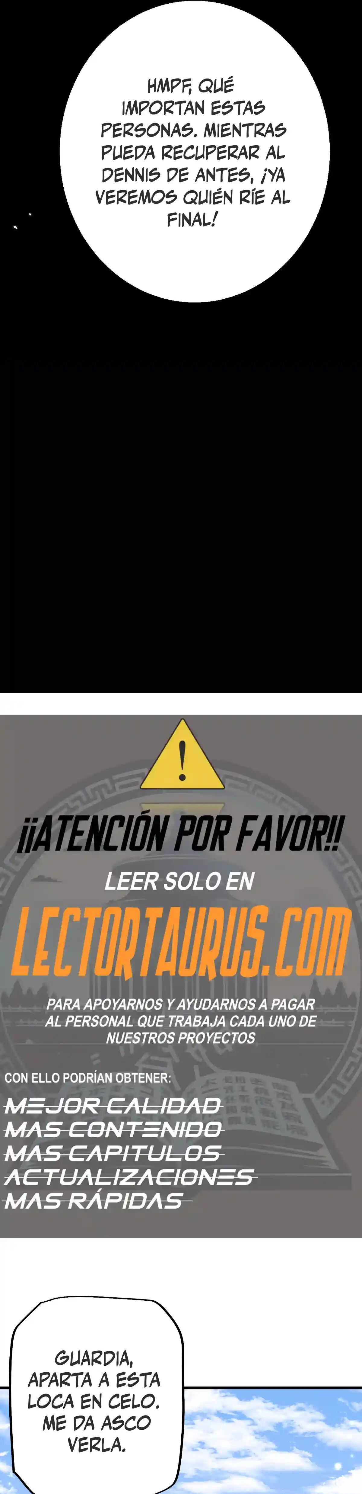 Read Soy el Dios de los Goblins Manga Online