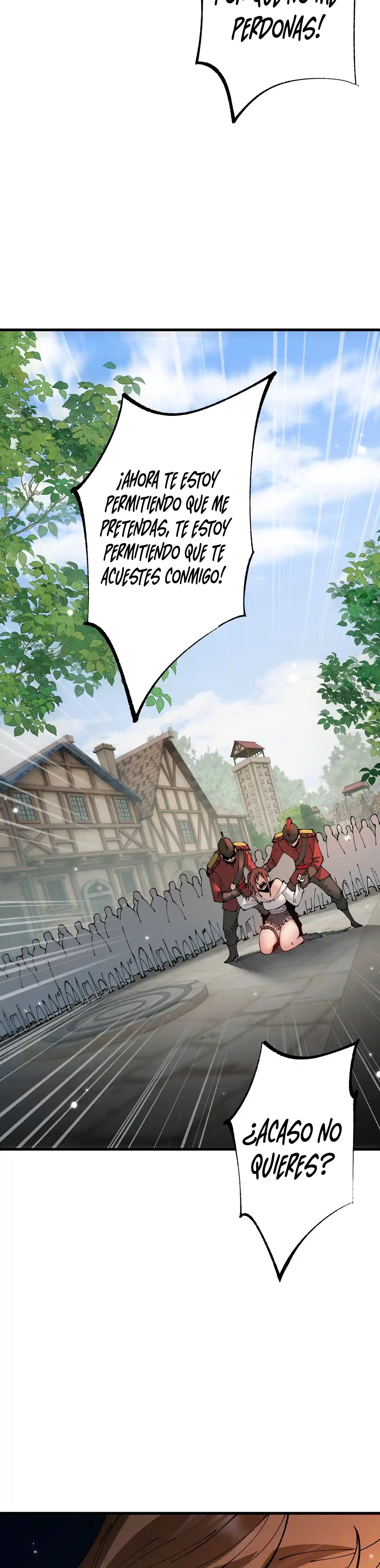 Read Soy el Dios de los Goblins Manga Online