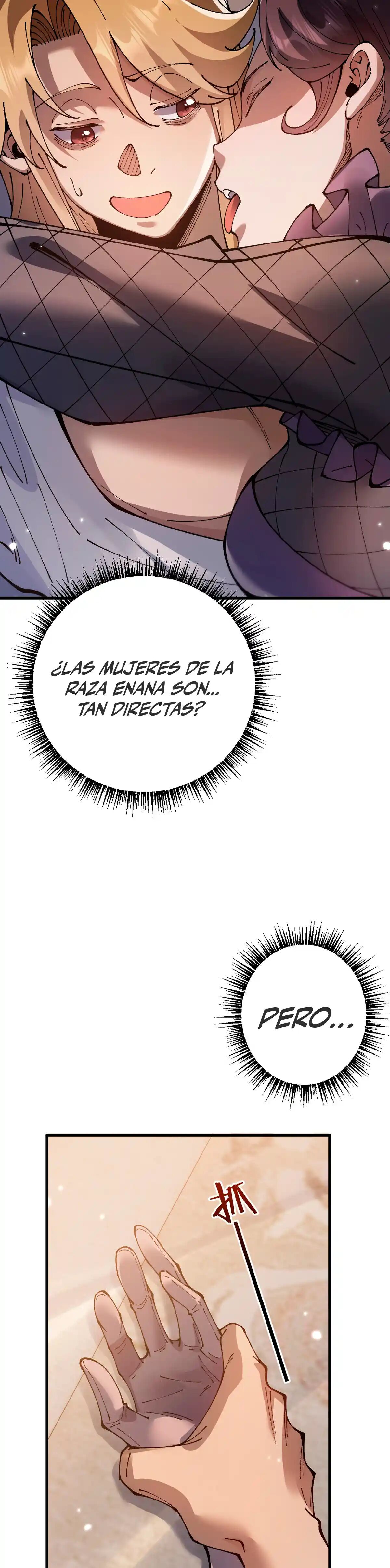 Read Soy el Dios de los Goblins Manga Online