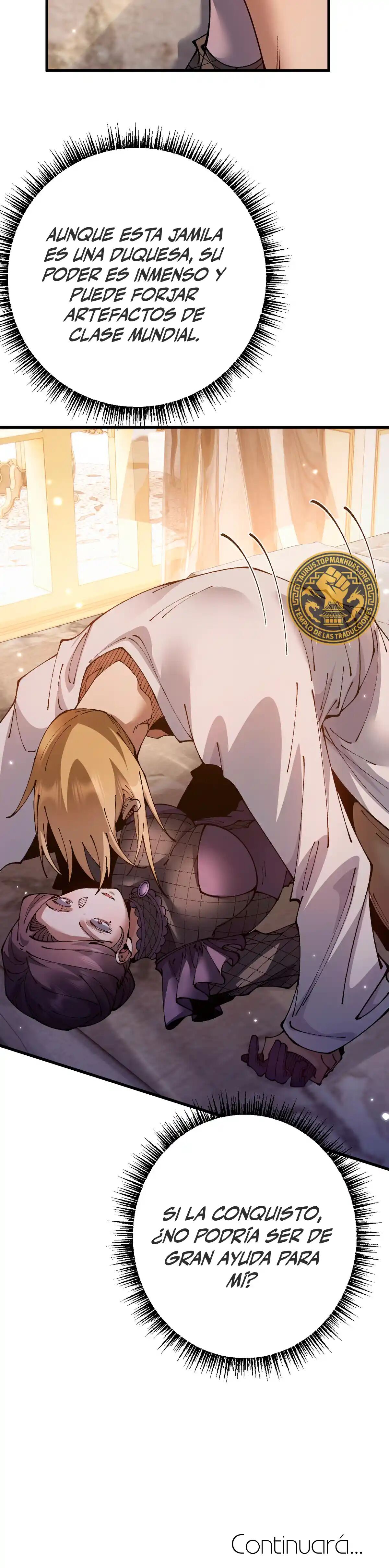 Read Soy el Dios de los Goblins Manga Online