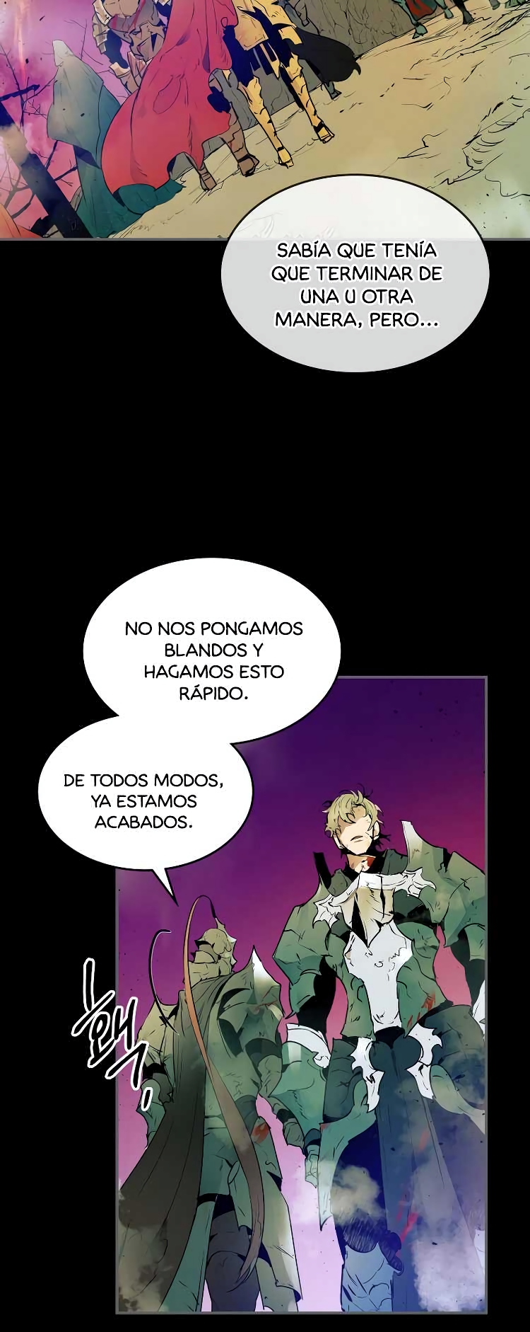 Read Subiendo de nivel junto a los Dioses Manga Online