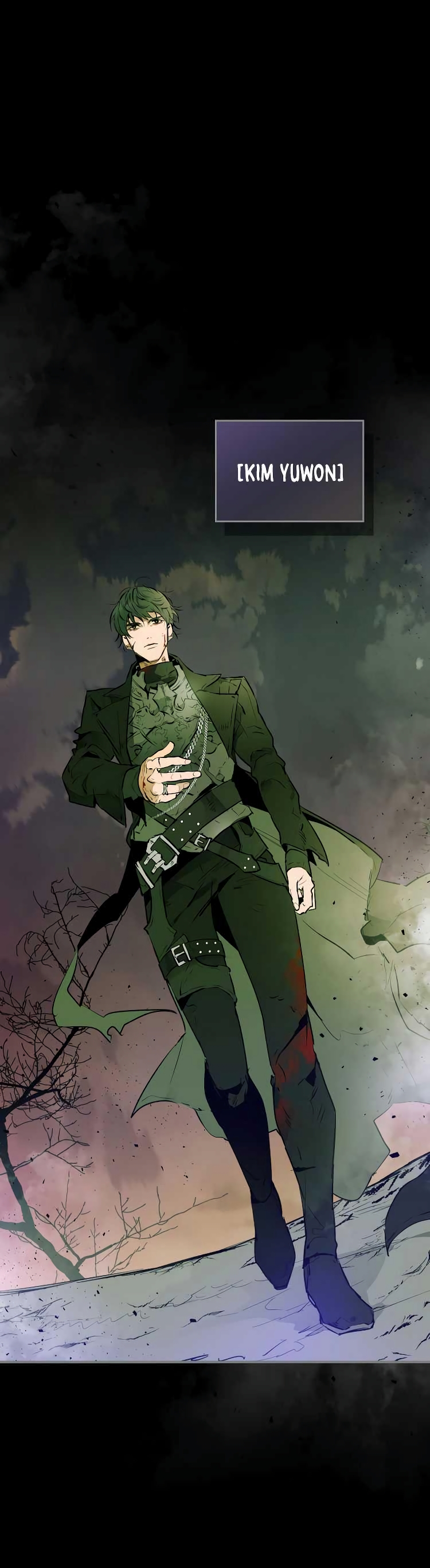Read Subiendo de nivel junto a los Dioses Manga Online