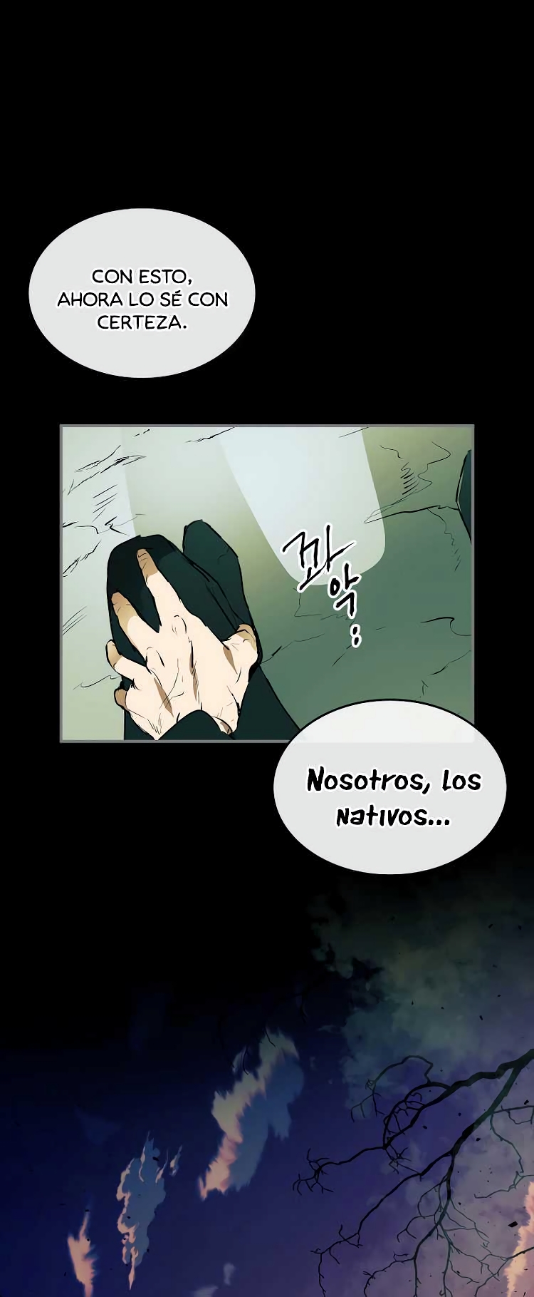 Read Subiendo de nivel junto a los Dioses Manga Online