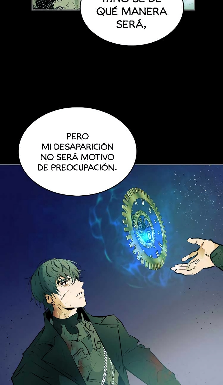 Read Subiendo de nivel junto a los Dioses Manga Online
