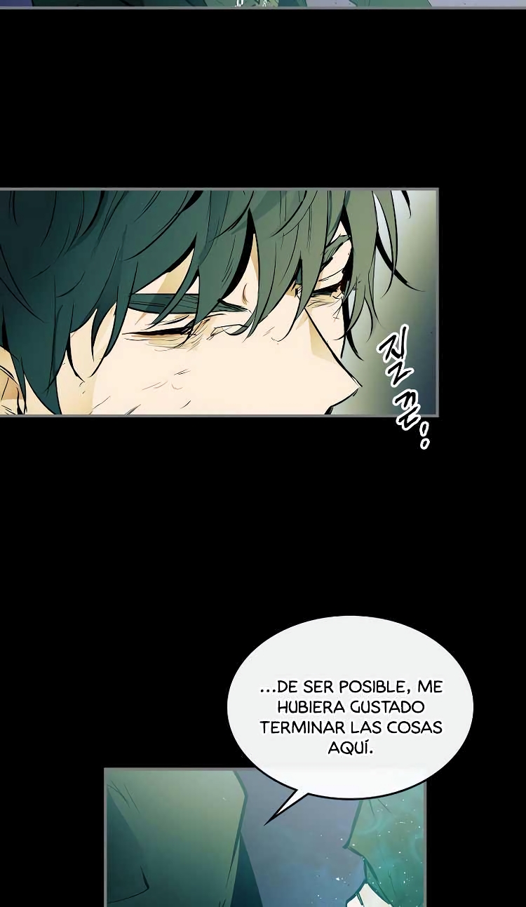 Read Subiendo de nivel junto a los Dioses Manga Online