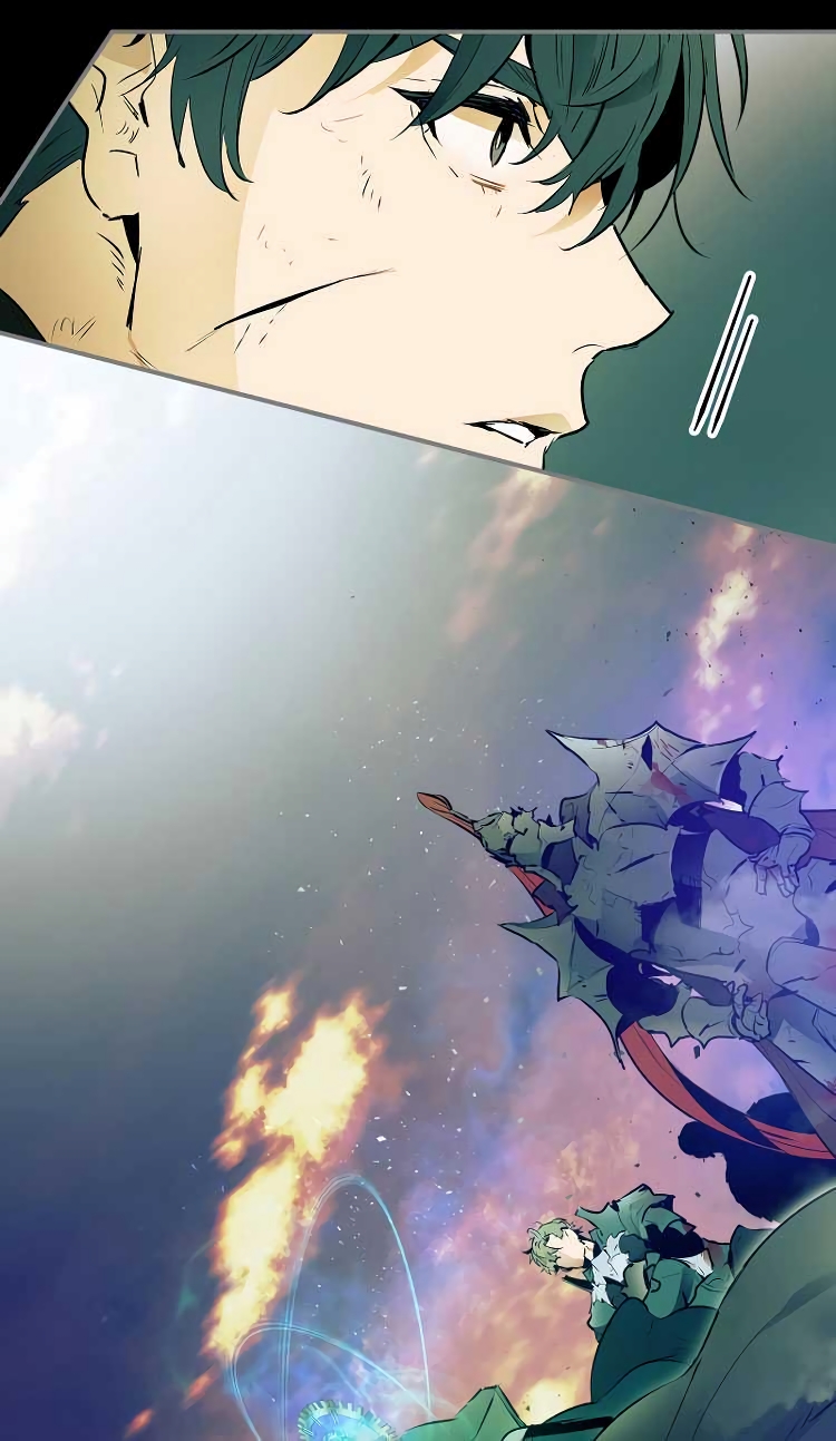 Read Subiendo de nivel junto a los Dioses Manga Online