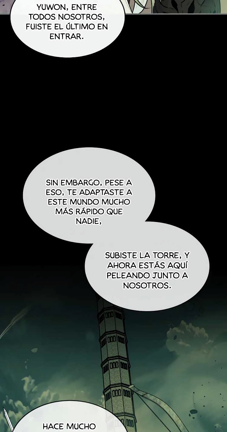 Read Subiendo de nivel junto a los Dioses Manga Online