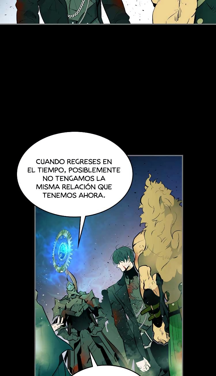 Read Subiendo de nivel junto a los Dioses Manga Online