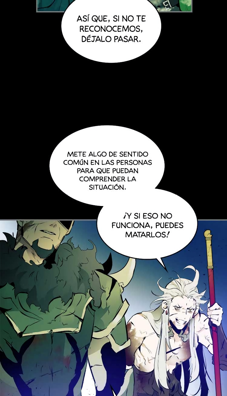Read Subiendo de nivel junto a los Dioses Manga Online