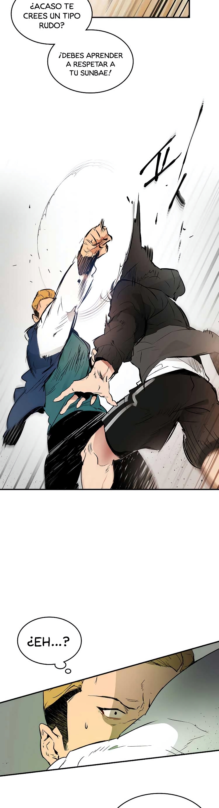 Read Subiendo de nivel junto a los Dioses Manga Online