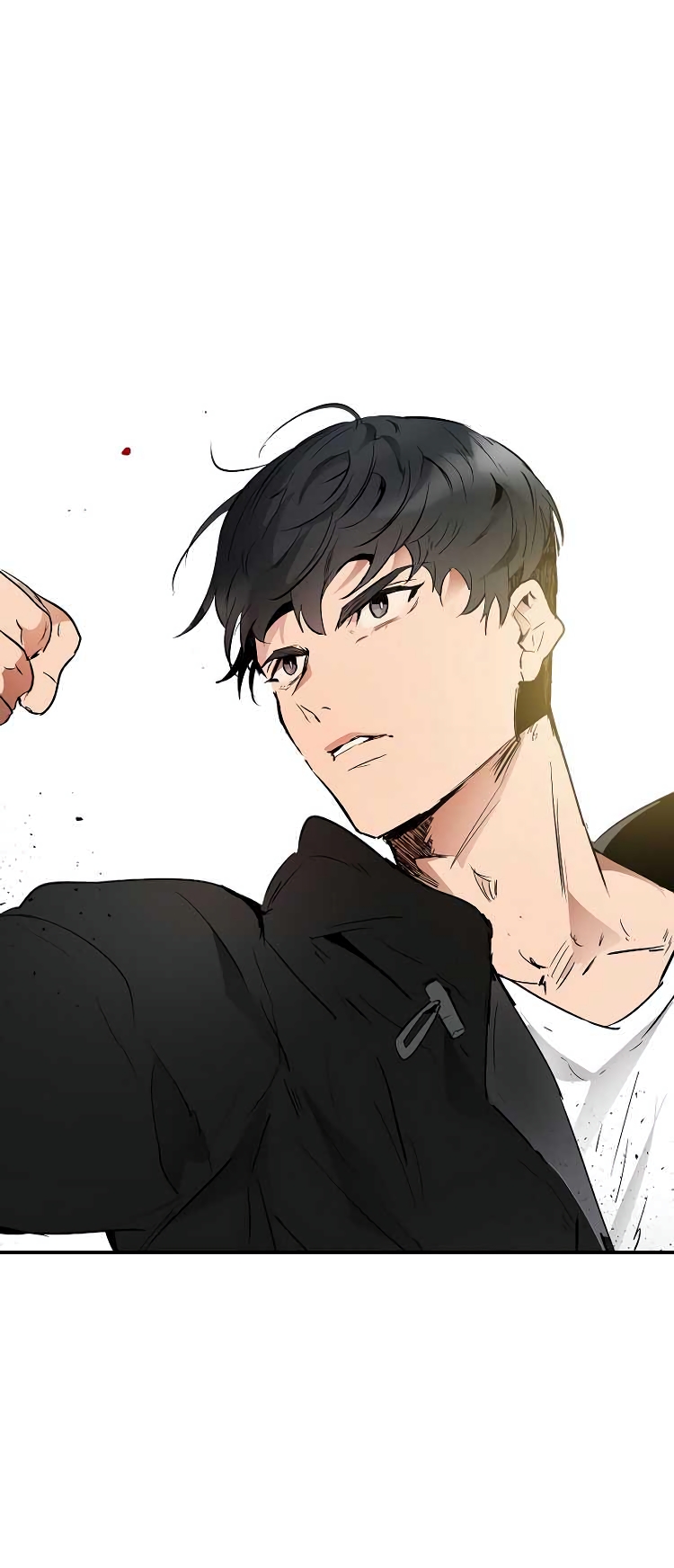 Read Subiendo de nivel junto a los Dioses Manga Online