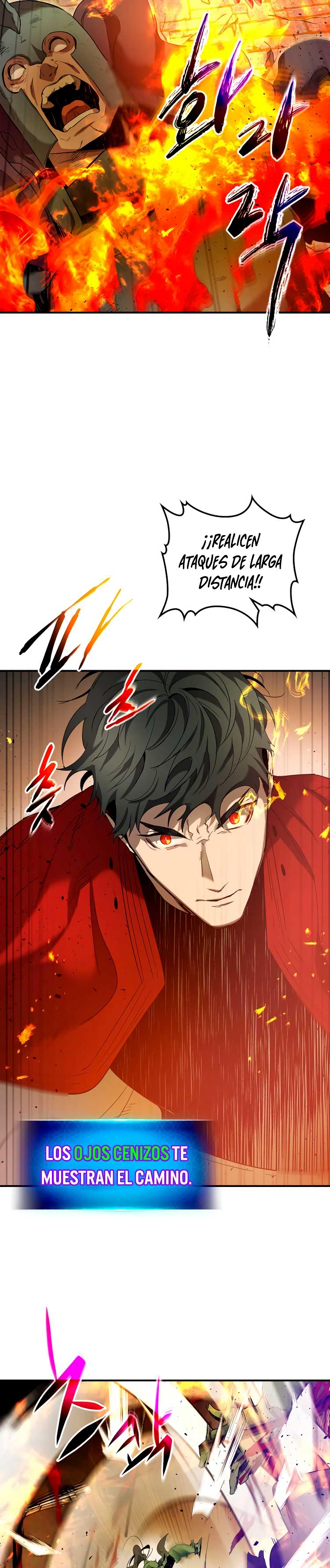 Read Subiendo de nivel junto a los Dioses Manga Online