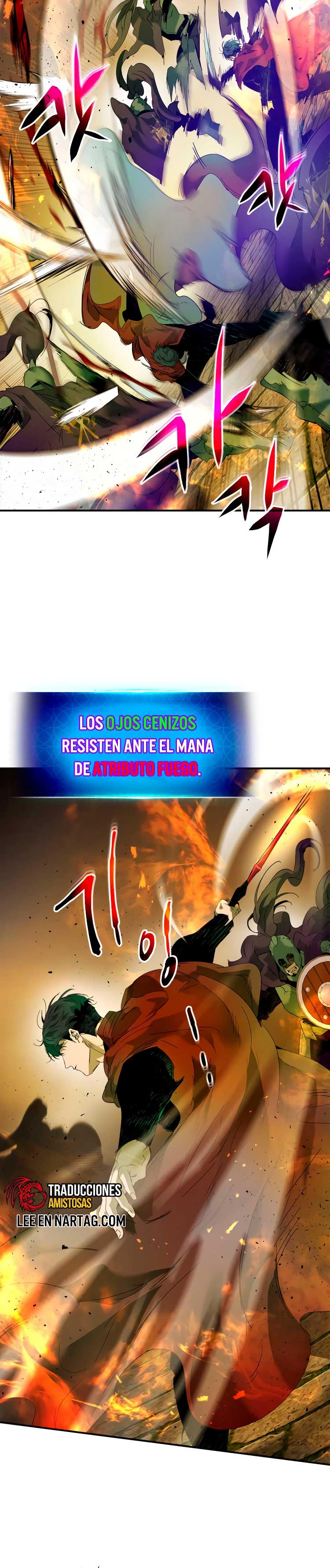 Read Subiendo de nivel junto a los Dioses Manga Online