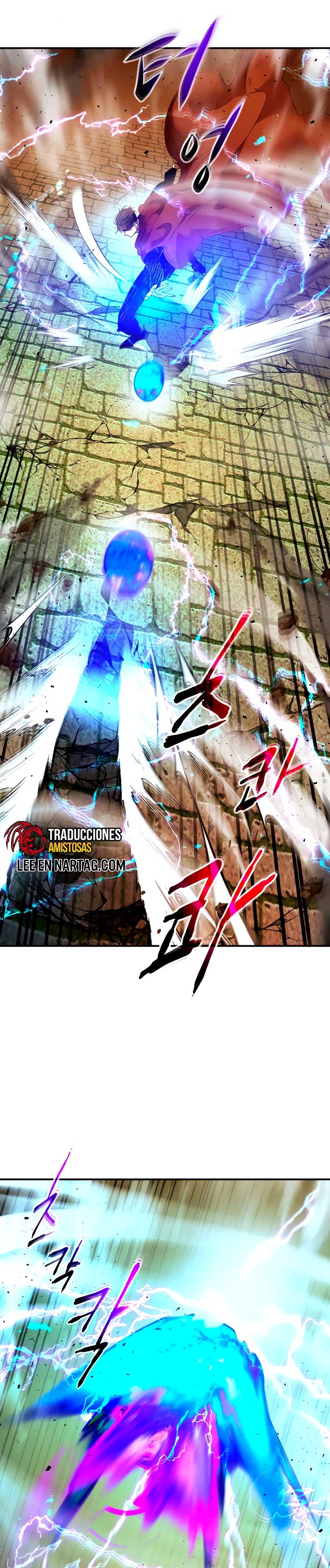 Read Subiendo de nivel junto a los Dioses Manga Online