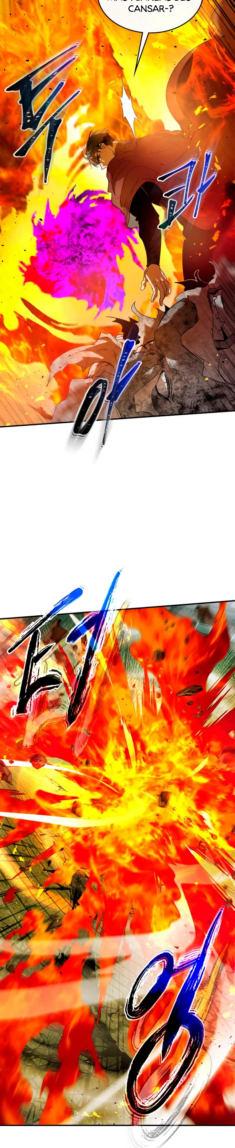Read Subiendo de nivel junto a los Dioses Manga Online