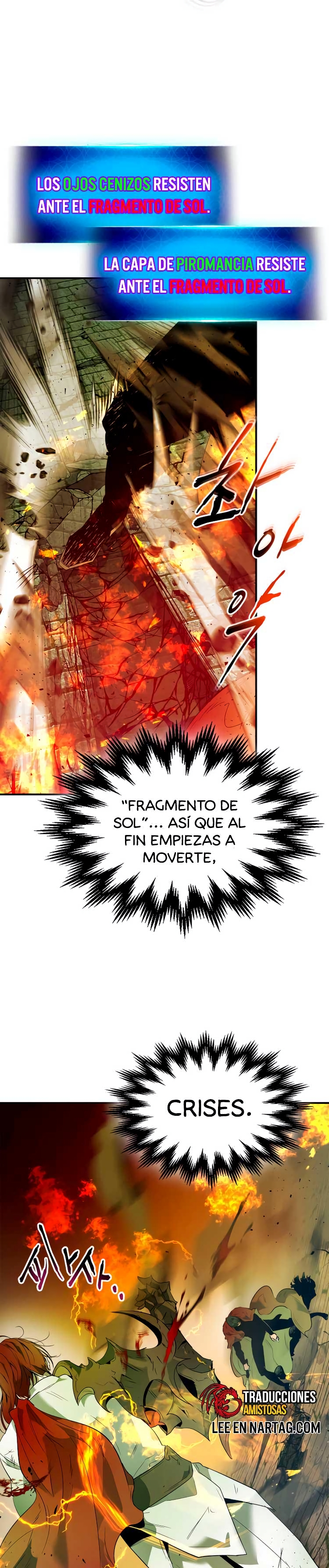 Read Subiendo de nivel junto a los Dioses Manga Online
