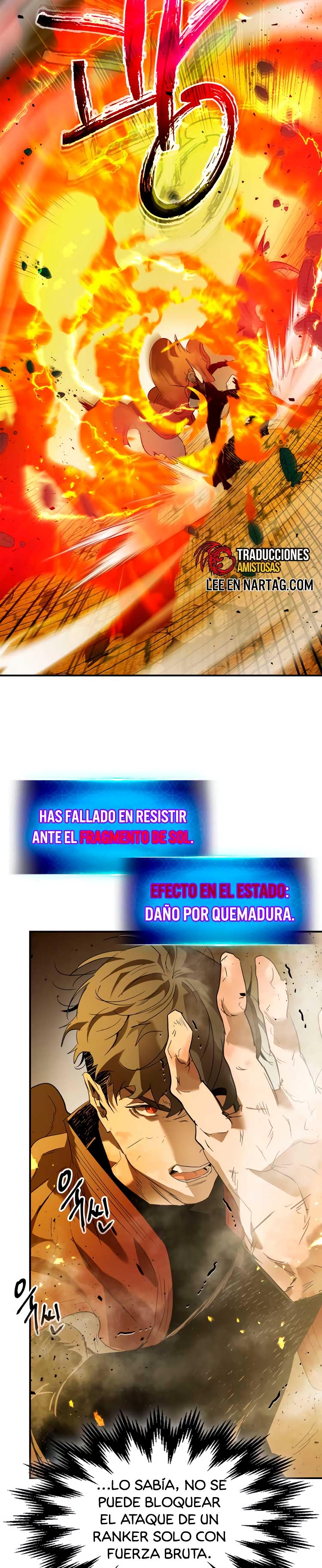 Read Subiendo de nivel junto a los Dioses Manga Online