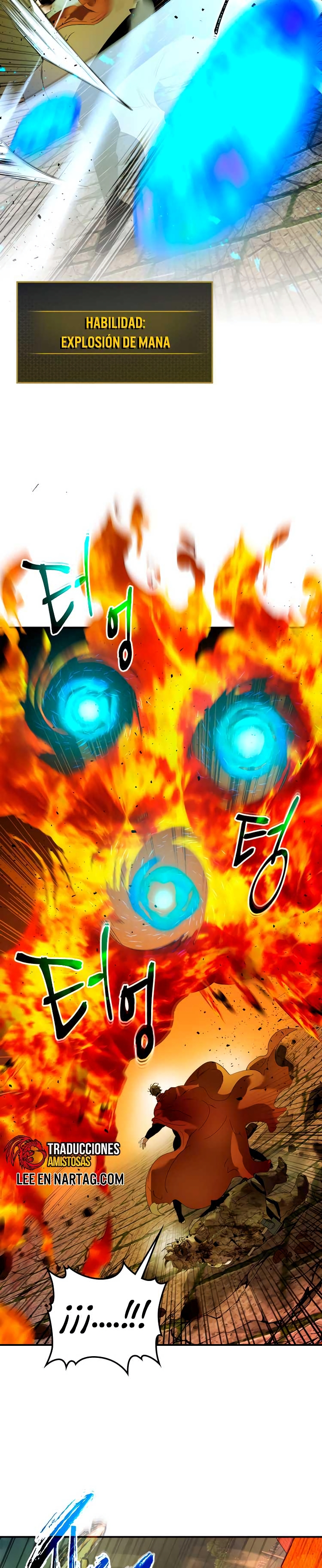 Read Subiendo de nivel junto a los Dioses Manga Online