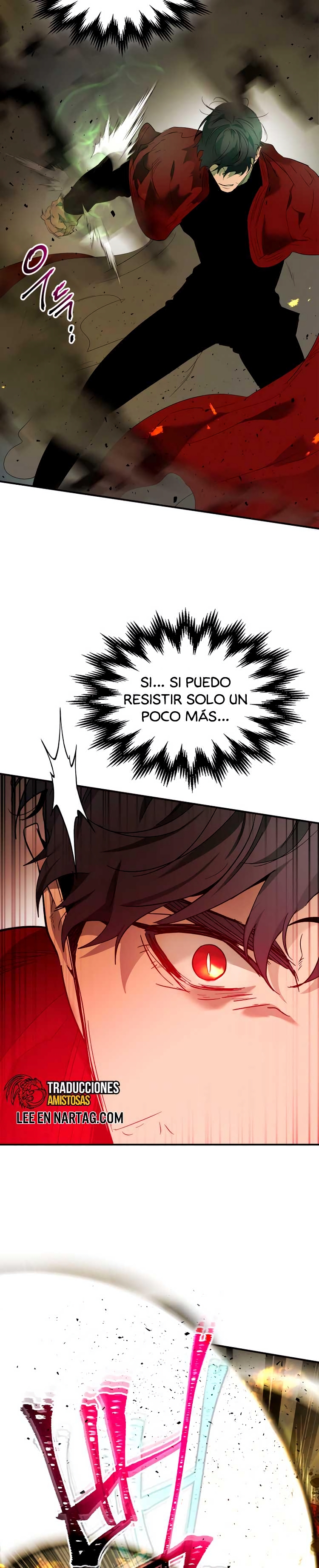 Read Subiendo de nivel junto a los Dioses Manga Online