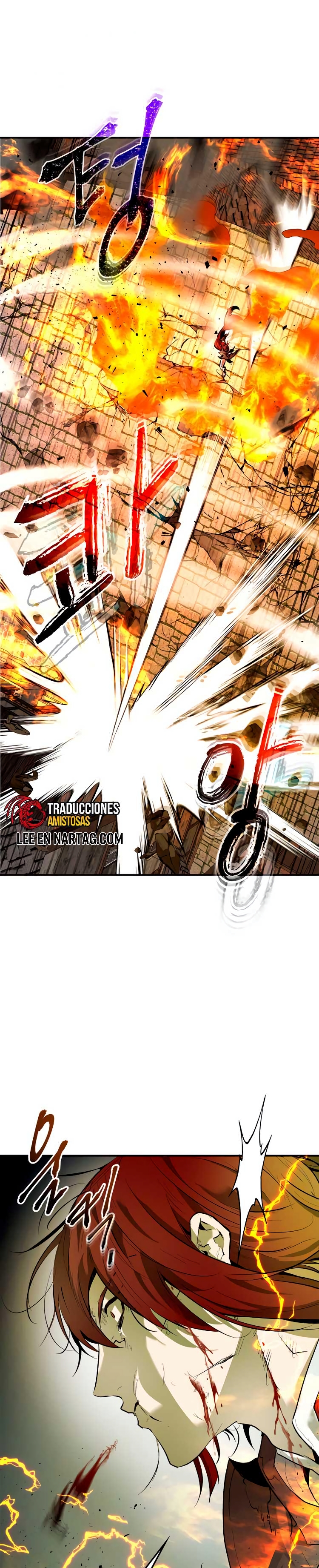 Read Subiendo de nivel junto a los Dioses Manga Online