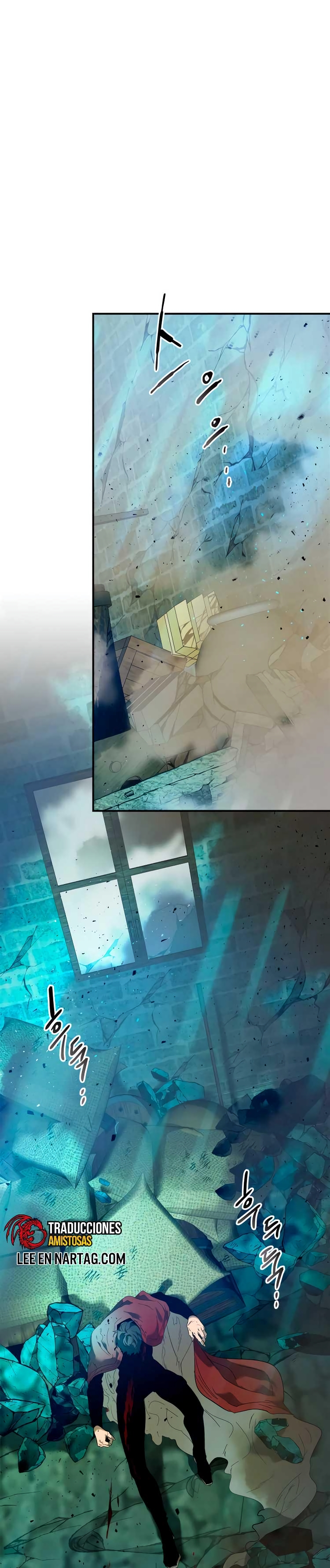 Read Subiendo de nivel junto a los Dioses Manga Online