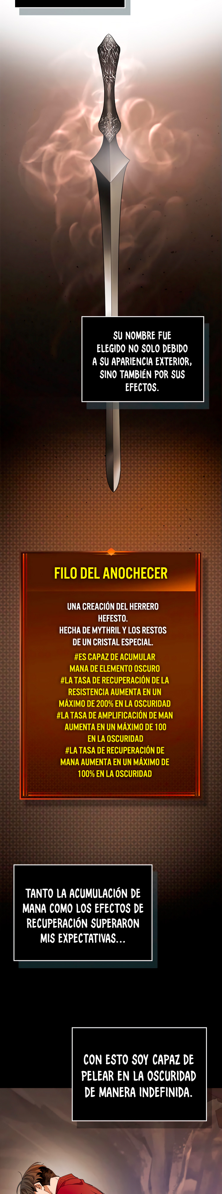 Read Subiendo de nivel junto a los Dioses Manga Online