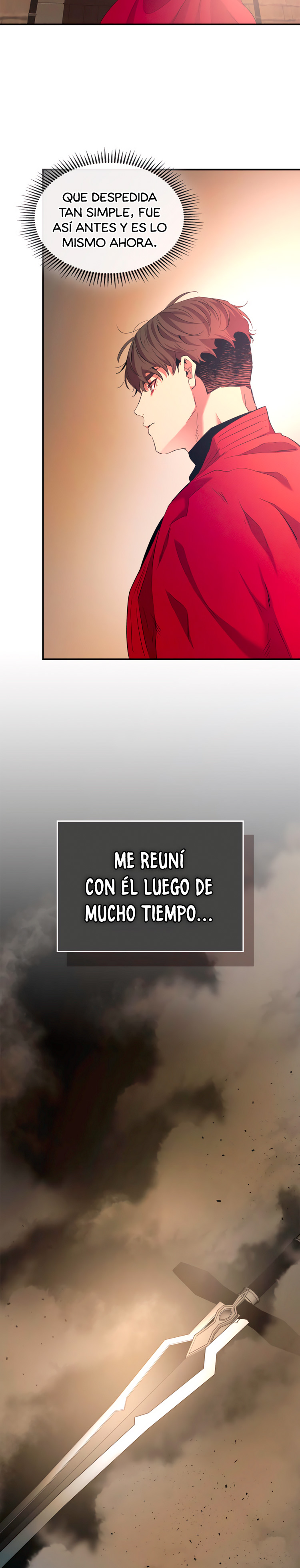 Read Subiendo de nivel junto a los Dioses Manga Online