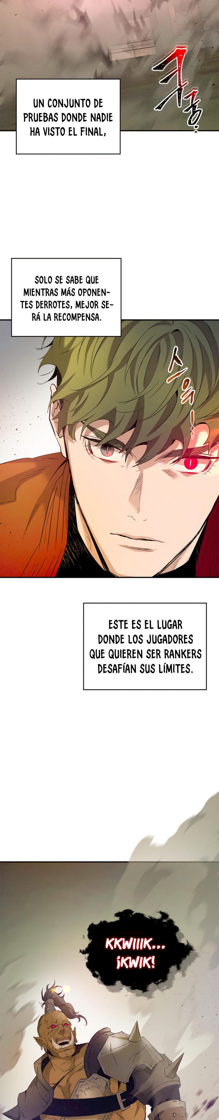 Read Subiendo de nivel junto a los Dioses Manga Online