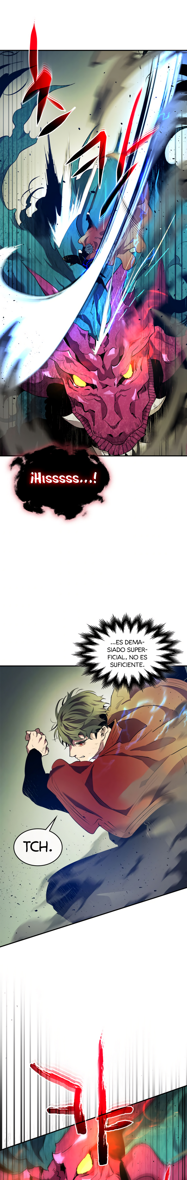 Read Subiendo de nivel junto a los Dioses Manga Online