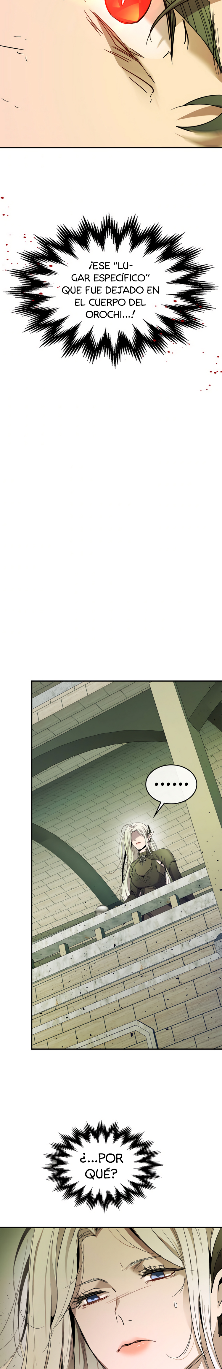 Read Subiendo de nivel junto a los Dioses Manga Online