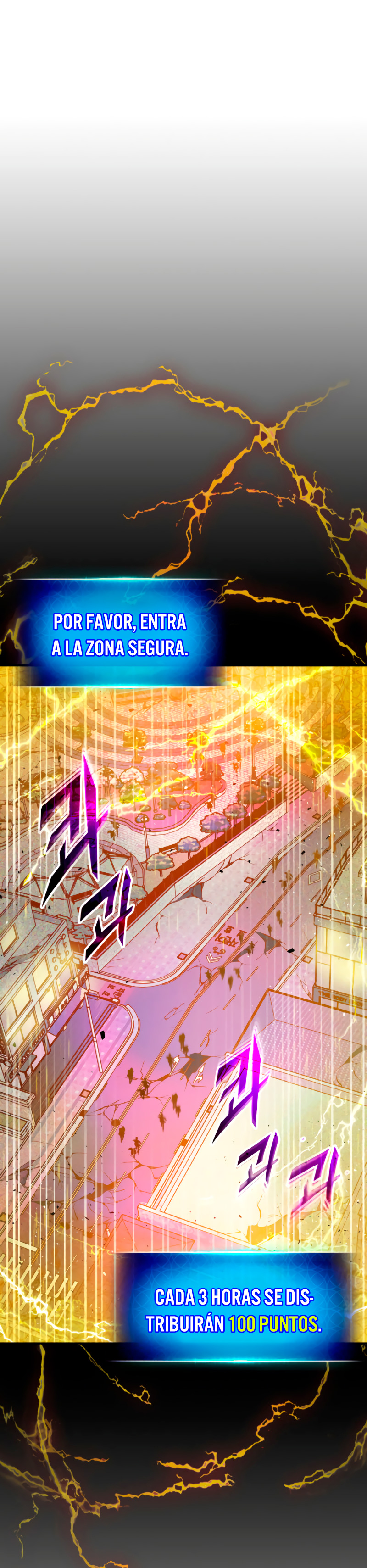 Read Subiendo de nivel junto a los Dioses Manga Online