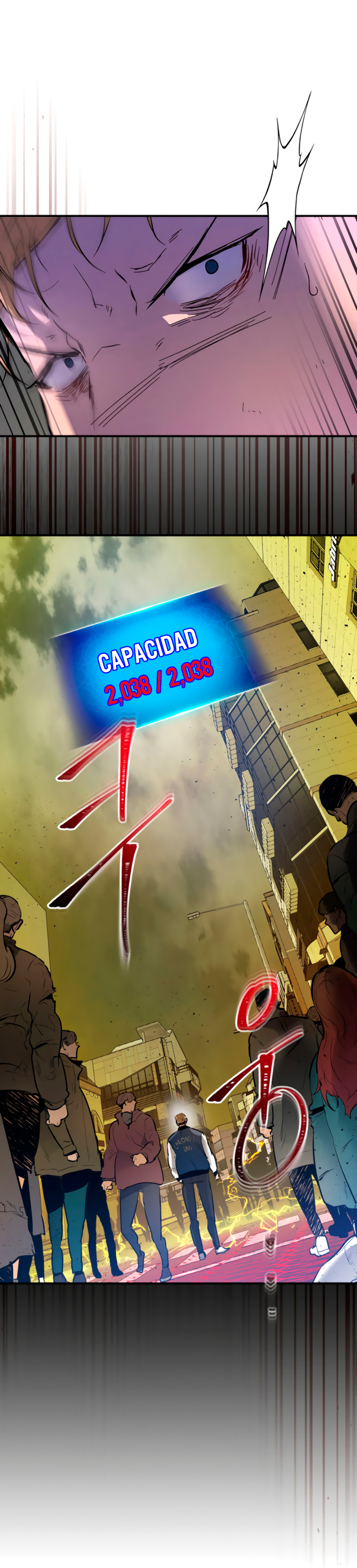 Read Subiendo de nivel junto a los Dioses Manga Online