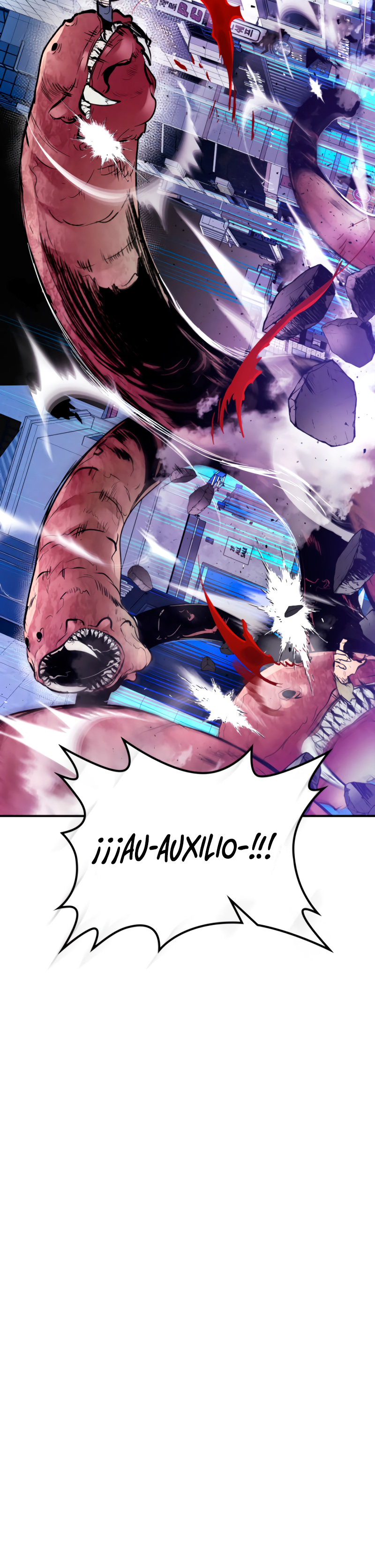 Read Subiendo de nivel junto a los Dioses Manga Online