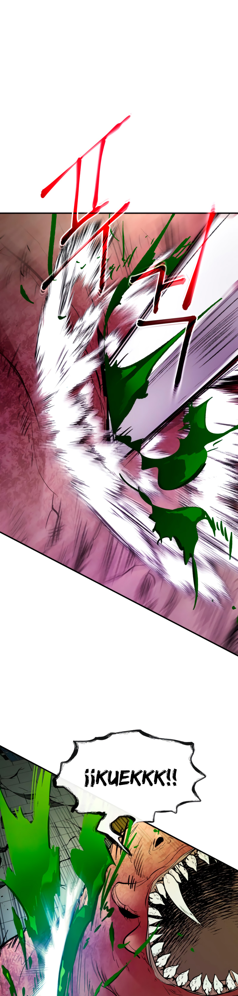 Read Subiendo de nivel junto a los Dioses Manga Online