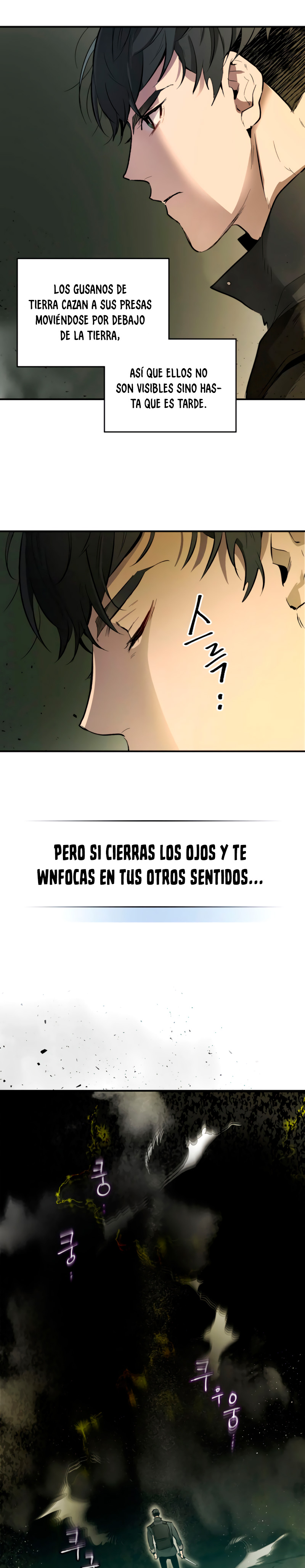 Read Subiendo de nivel junto a los Dioses Manga Online