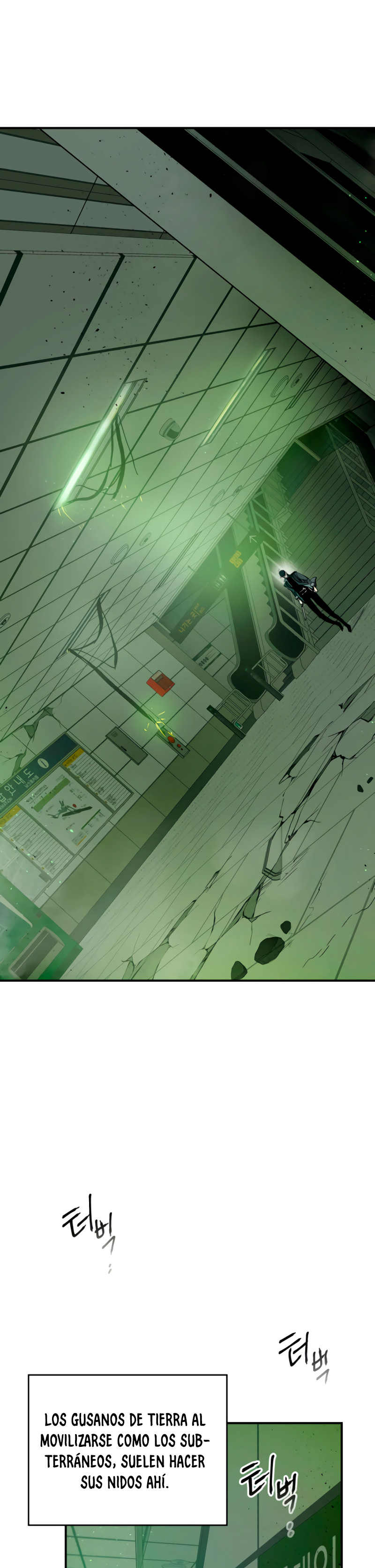 Read Subiendo de nivel junto a los Dioses Manga Online